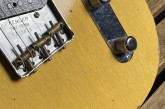 Fender Custom Shop Ltd Edition 51 Telecaster HS Relic Aged Nocaster Blonde-16.jpg
